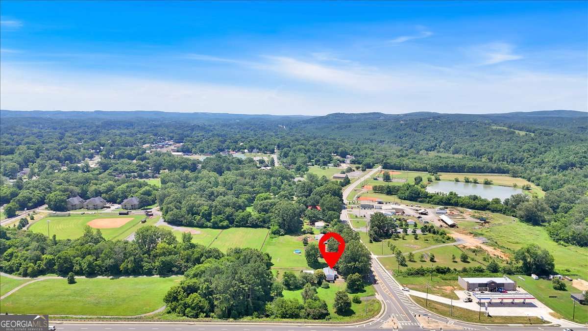 2454 Hall Station Road NW Adairsville GA 30103
