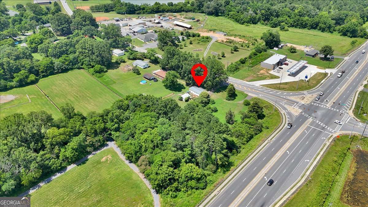 2454 Hall Station Road NW Adairsville GA 30103