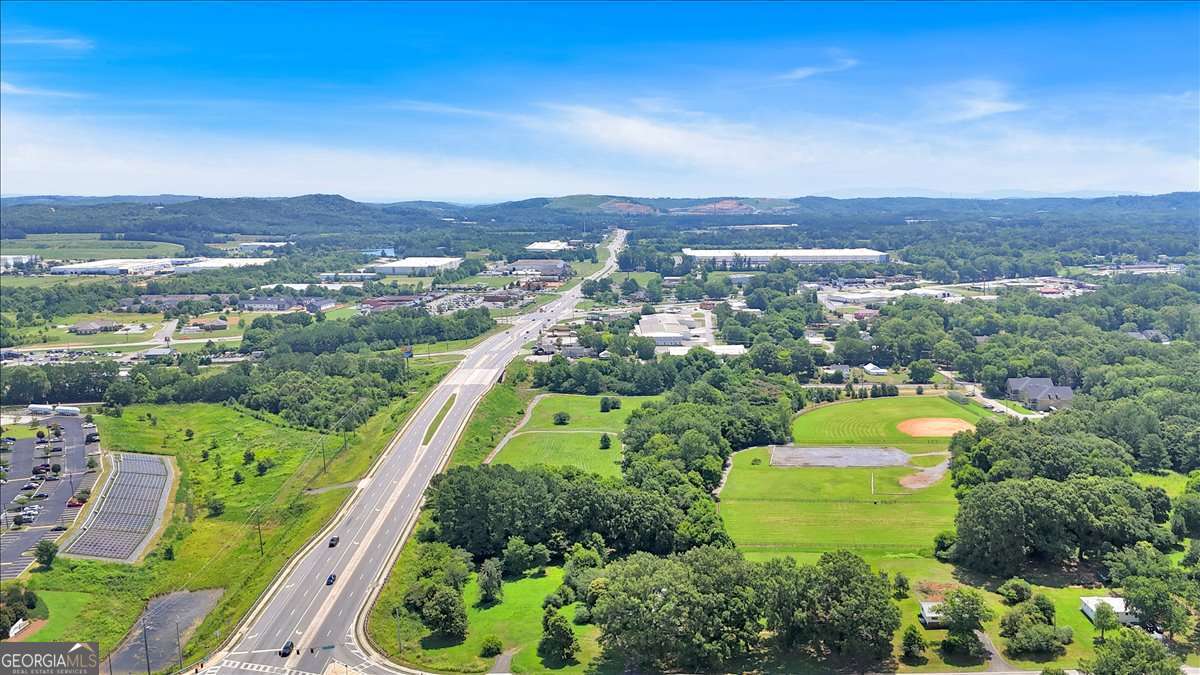2454 Hall Station Road NW Adairsville GA 30103