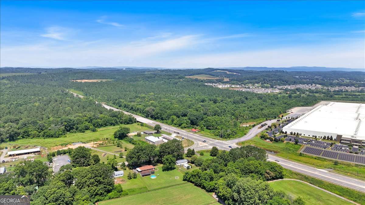 2454 Hall Station Road NW Adairsville GA 30103