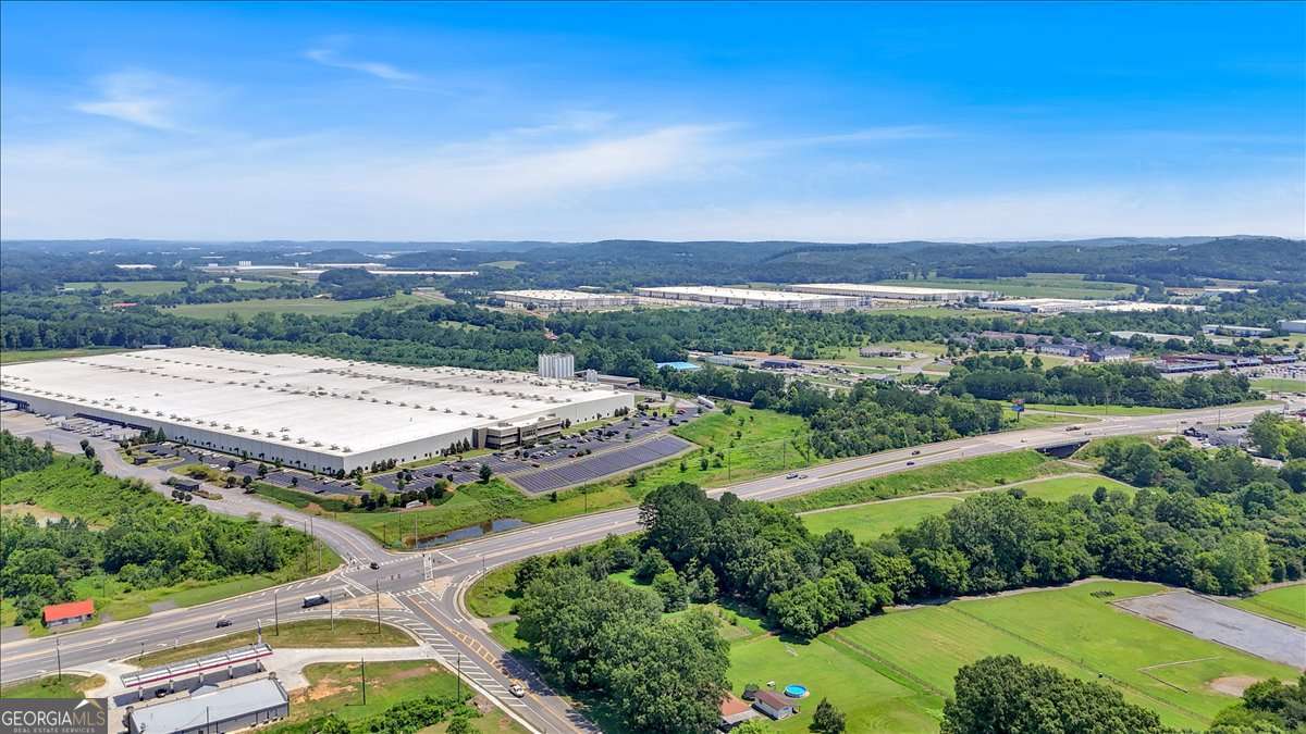 2454 Hall Station Road NW Adairsville GA 30103