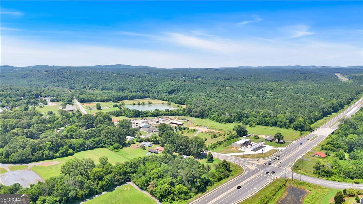 2454 Hall Station Road NW Adairsville GA 30103