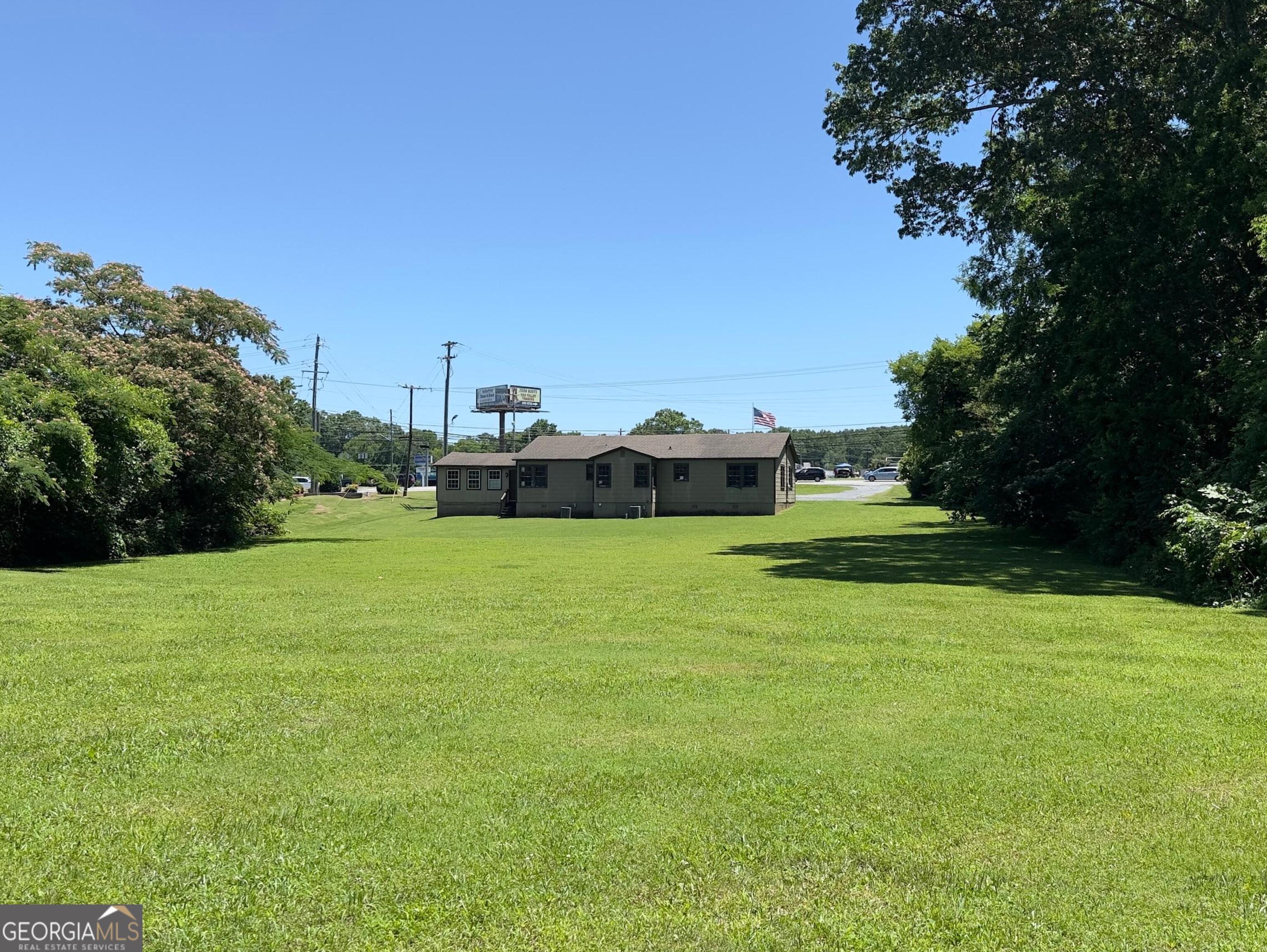 1307 Highway 41 Calhoun GA 30701