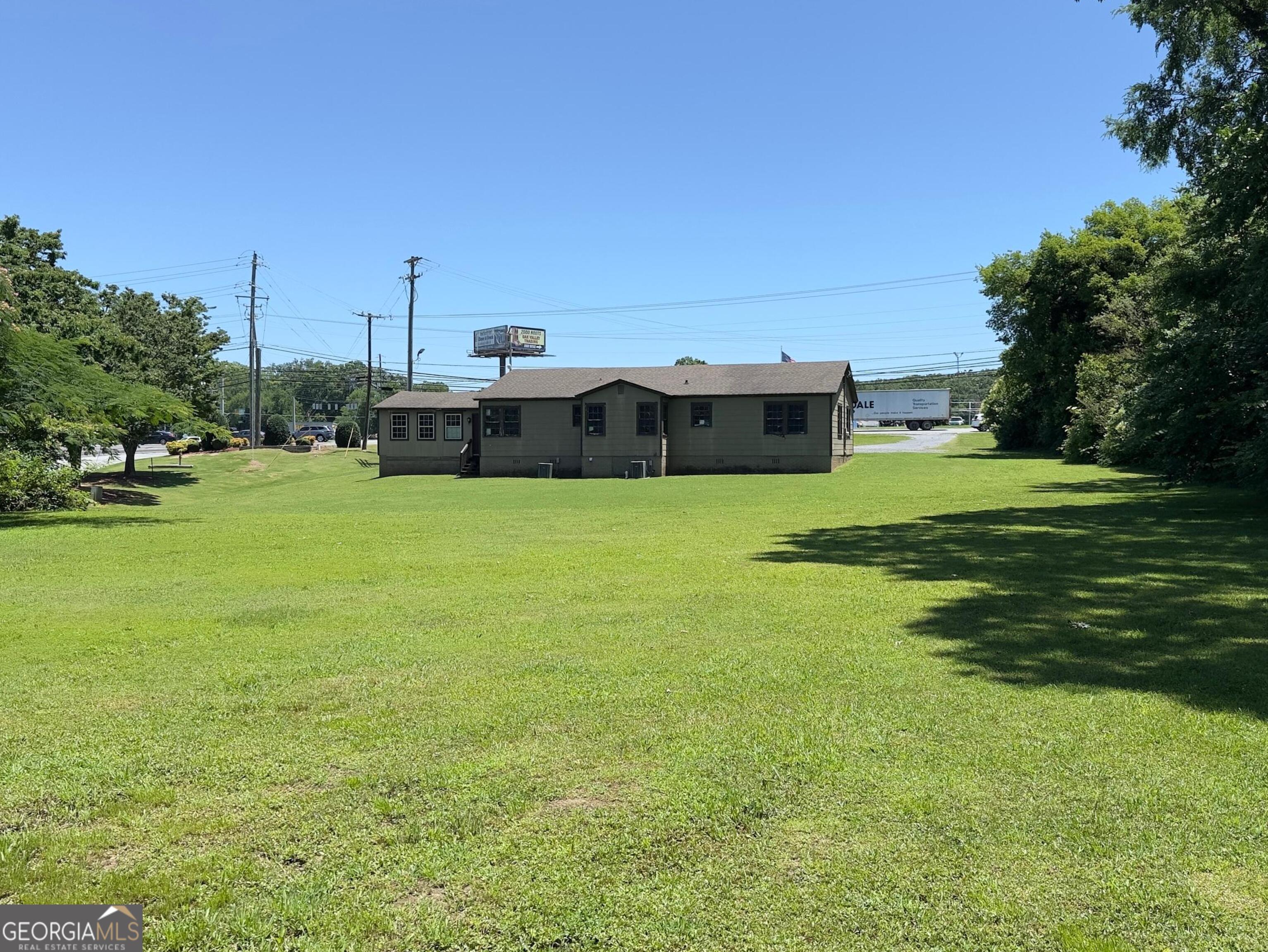 1307 Highway 41 Calhoun GA 30701