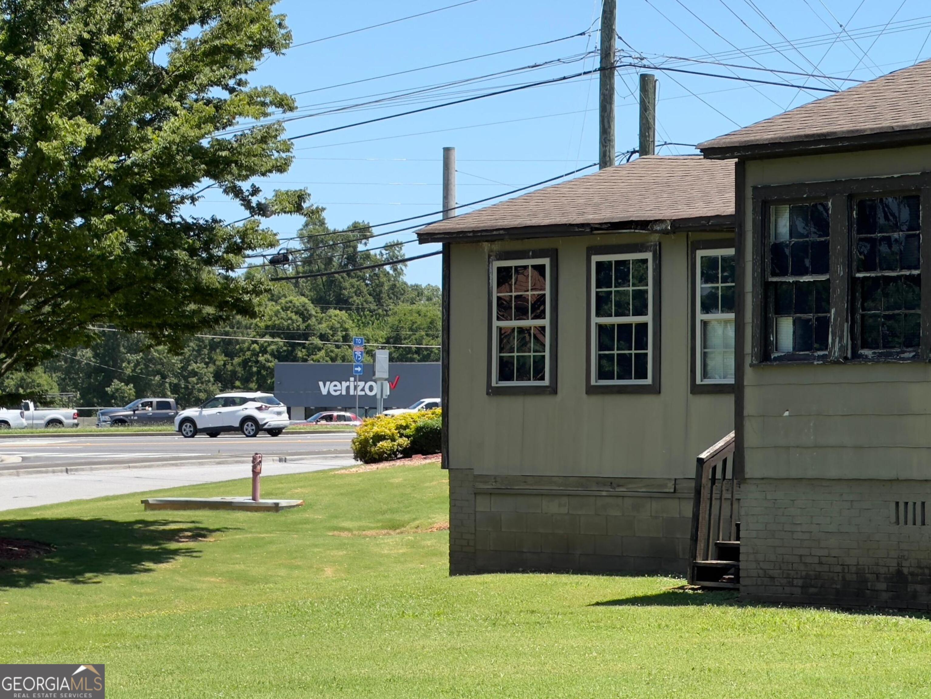 1307 Highway 41 Calhoun GA 30701