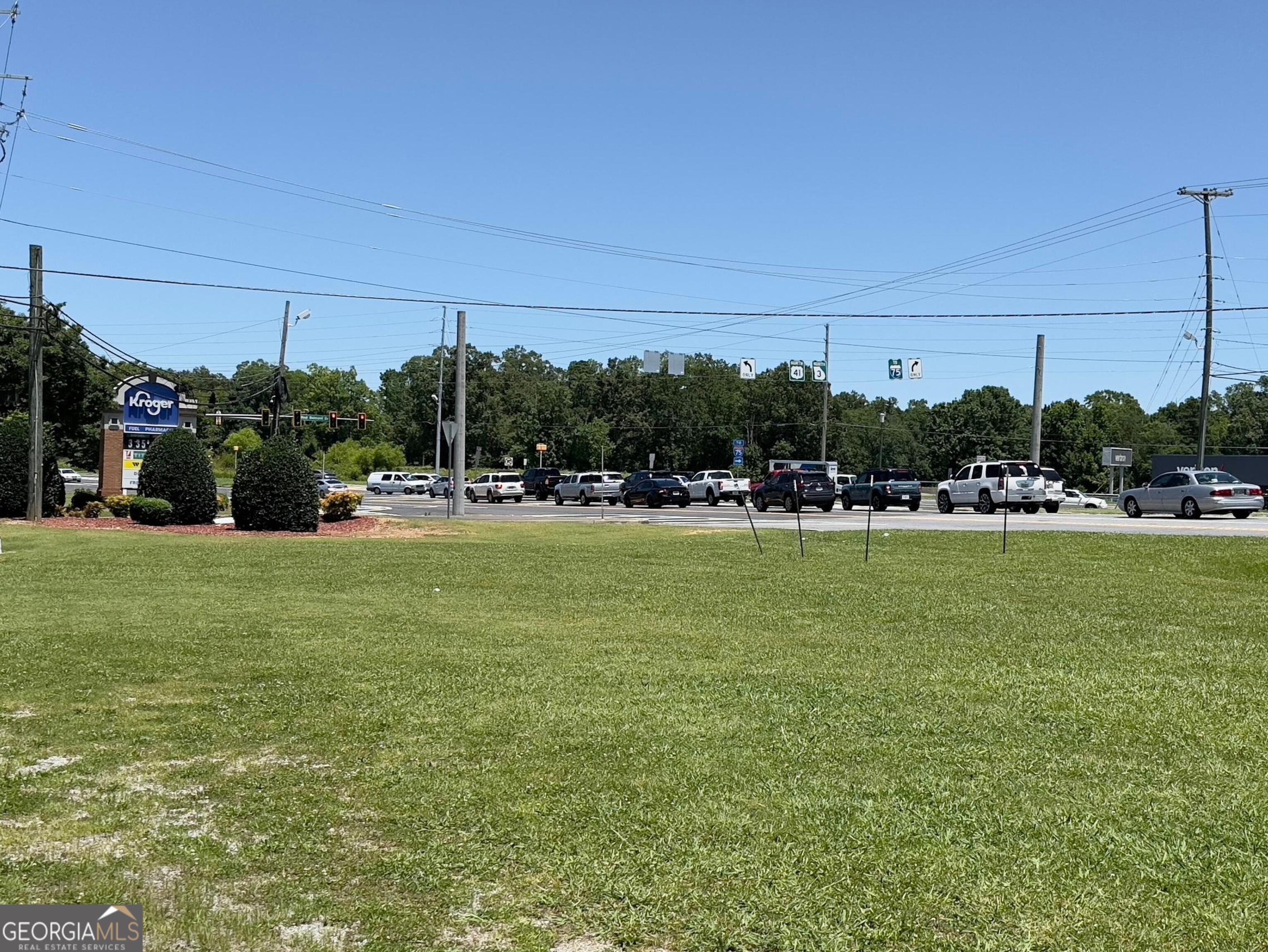1307 Highway 41 Calhoun GA 30701