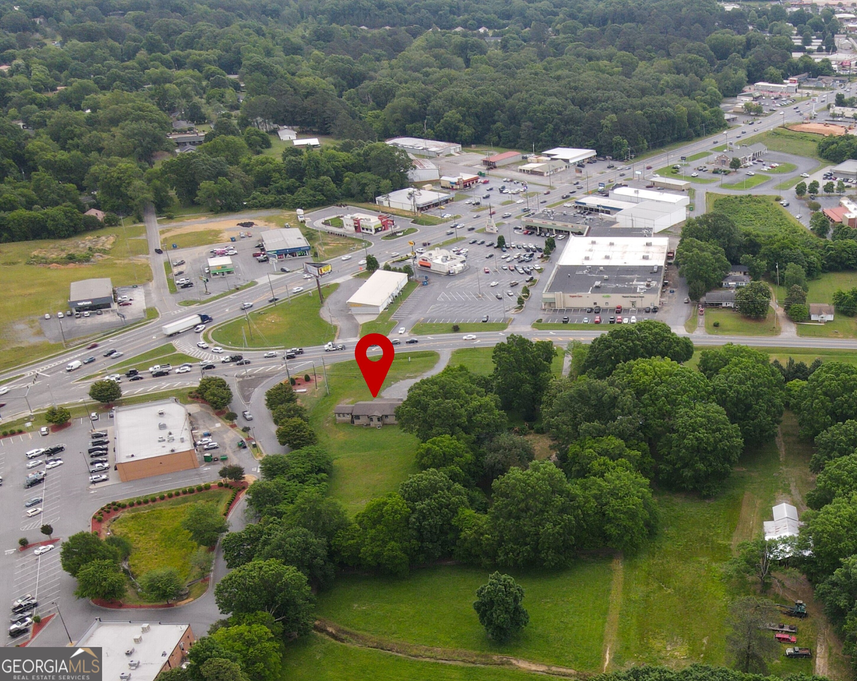 1307 Highway 41 Calhoun GA 30701