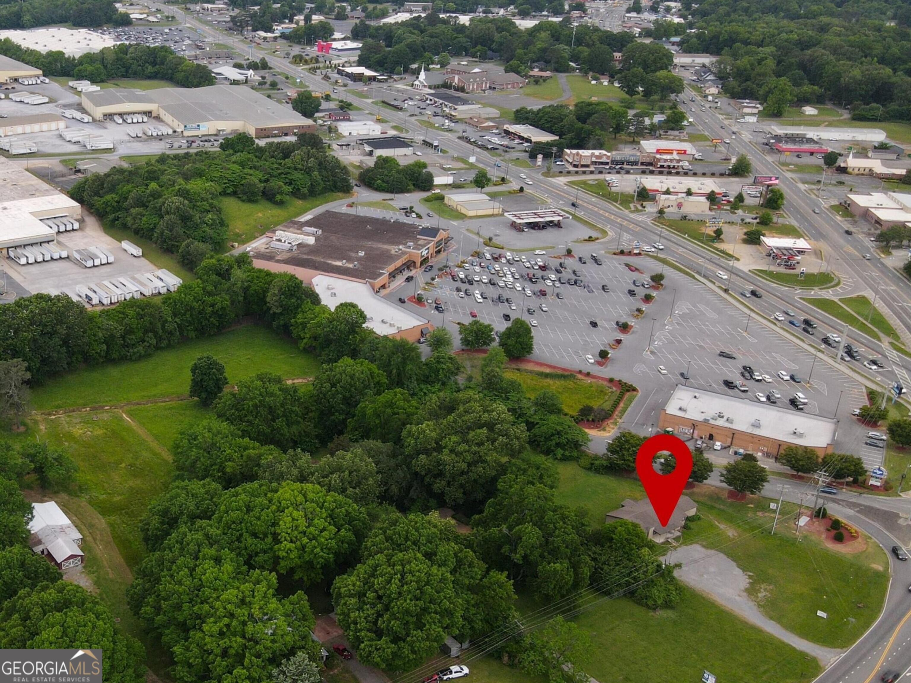 1307 Highway 41 Calhoun GA 30701
