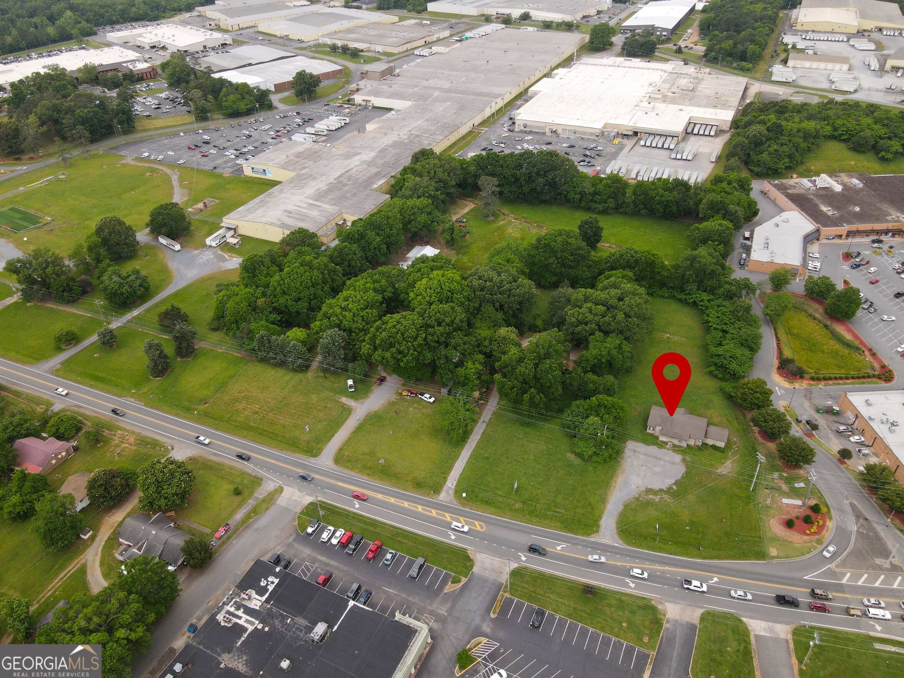 1307 Highway 41 Calhoun GA 30701