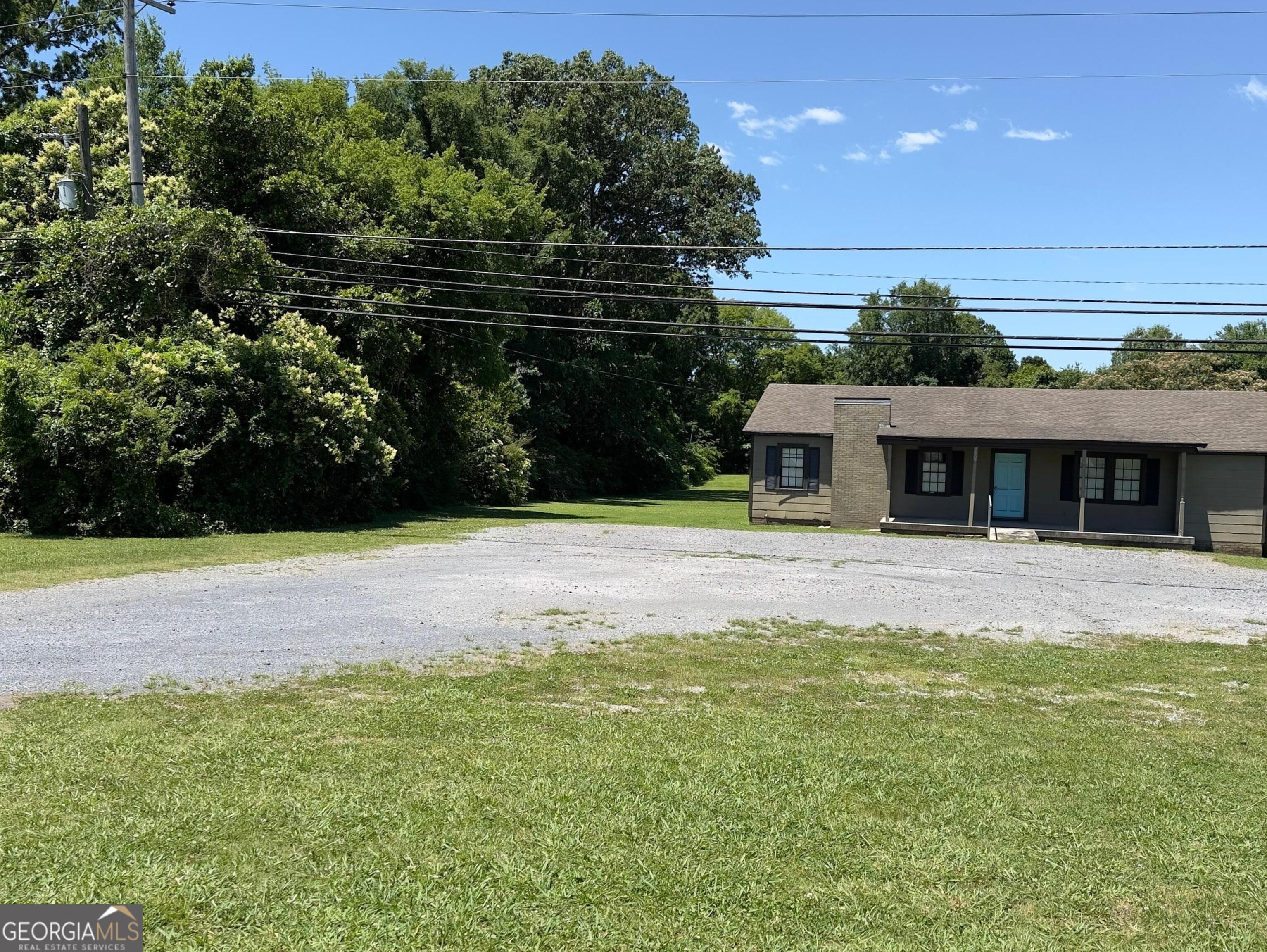 1307 Highway 41 Calhoun GA 30701