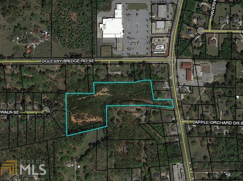 0 Highway 20 Conyers GA 30094