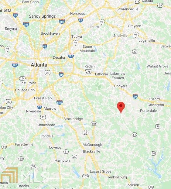 0 Highway 20 Conyers GA 30094