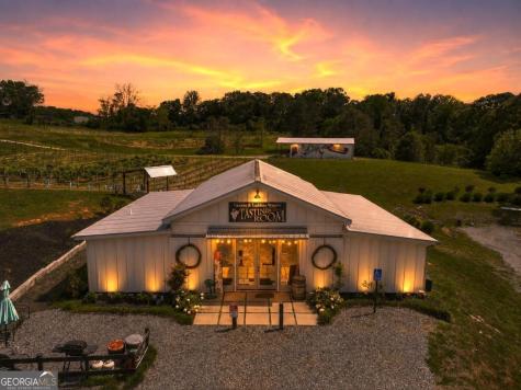 2317 Highway 382 Ellijay GA 30540