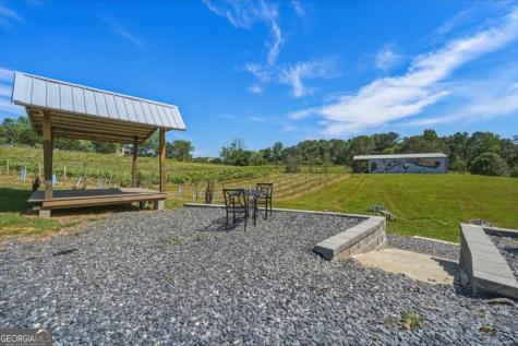 2317 Highway 382 Ellijay GA 30540