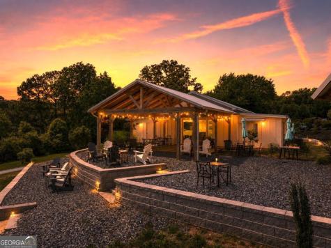 2317 Highway 382 Ellijay GA 30540