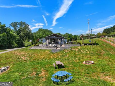 2317 Highway 382 Ellijay GA 30540