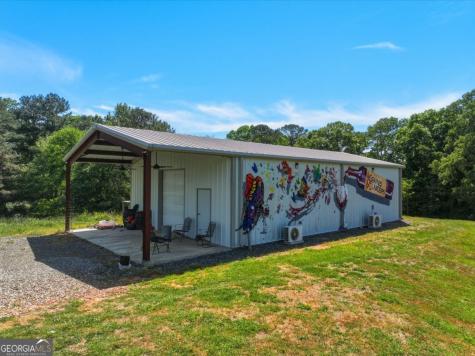 2317 Highway 382 Ellijay GA 30540