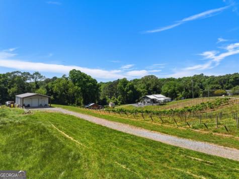 2317 Highway 382 Ellijay GA 30540