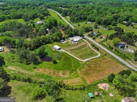2317 Highway 382 Ellijay GA 30540