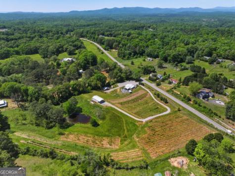 2317 Highway 382 Ellijay GA 30540