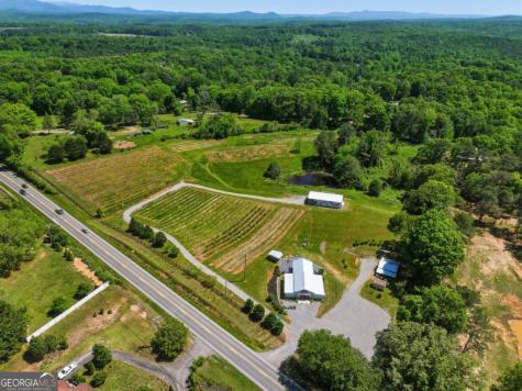 2317 Highway 382 Ellijay GA 30540