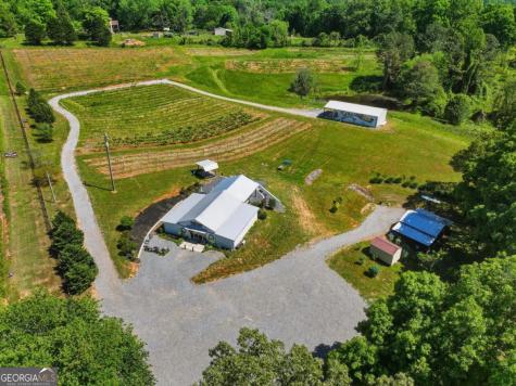 2317 Highway 382 Ellijay GA 30540