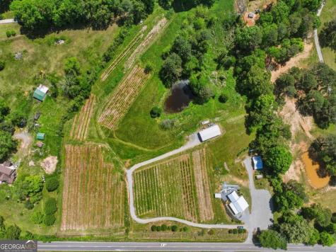 2317 Highway 382 Ellijay GA 30540