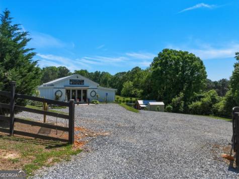 2317 Highway 382 Ellijay GA 30540
