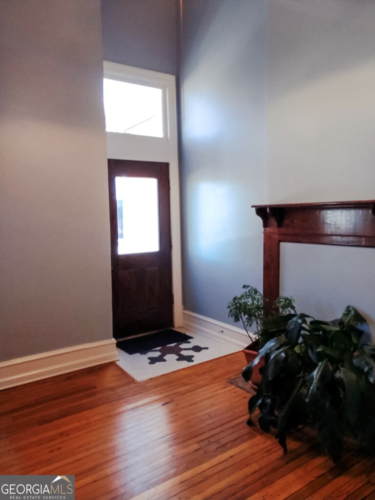 100 SW Main Street Vidalia GA 30474