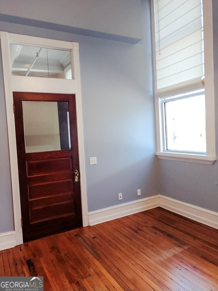 100 SW Main Street Vidalia GA 30474
