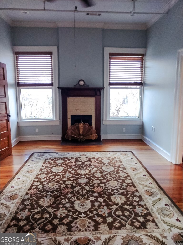 100 SW Main Street Vidalia GA 30474