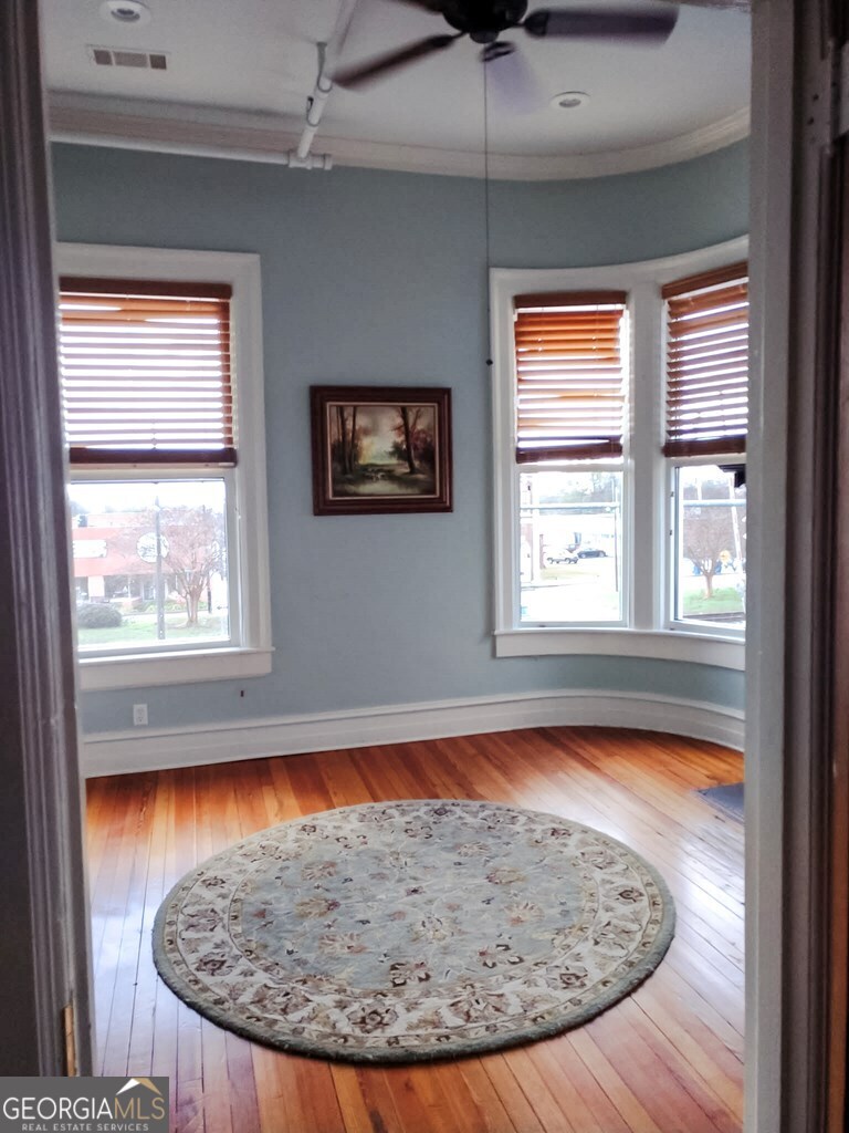 100 SW Main Street Vidalia GA 30474