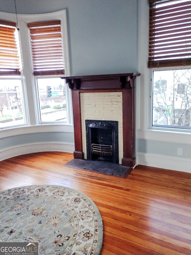 100 SW Main Street Vidalia GA 30474