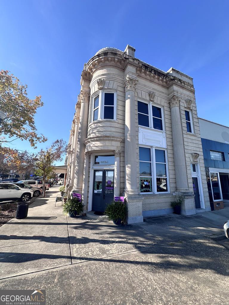 100 SW Main Street Vidalia GA 30474