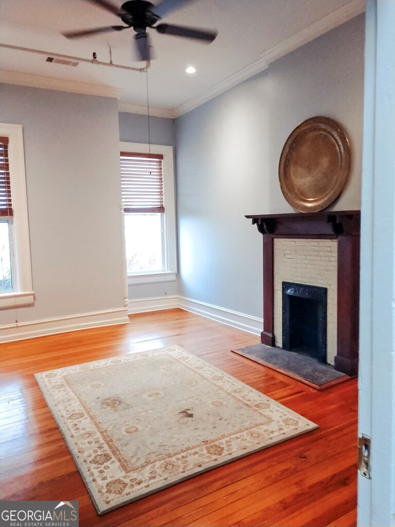 100 SW Main Street Vidalia GA 30474