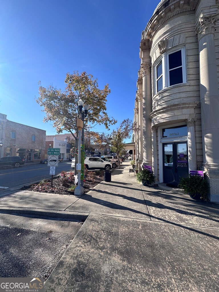100 SW Main Street Vidalia GA 30474