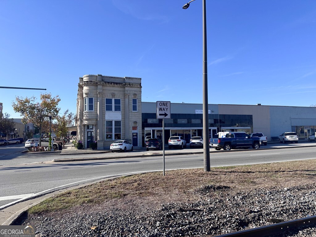 100 SW Main Street Vidalia GA 30474