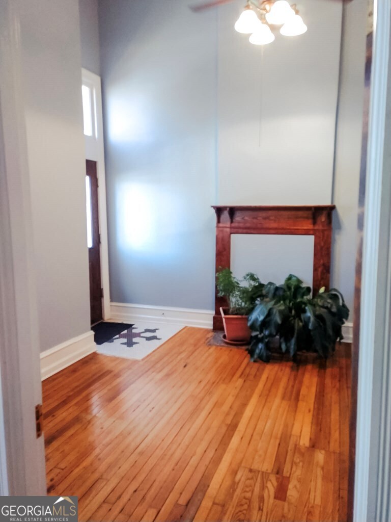 100 SW Main Street Vidalia GA 30474