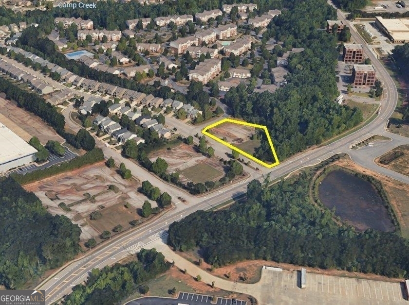 2050 Avalon Parkway Mcdonough GA 30253