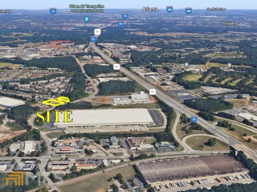2050 Avalon Parkway Mcdonough GA 30253