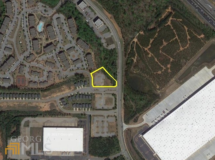 2050 Avalon Parkway Mcdonough GA 30253