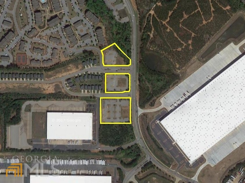 2050 Avalon Parkway Mcdonough GA 30253