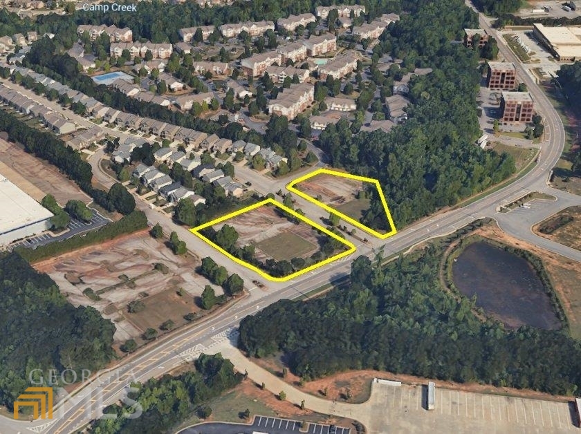 2050 Avalon Parkway Mcdonough GA 30253