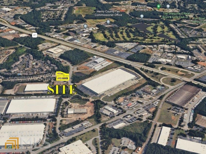 2050 Avalon Parkway Mcdonough GA 30253