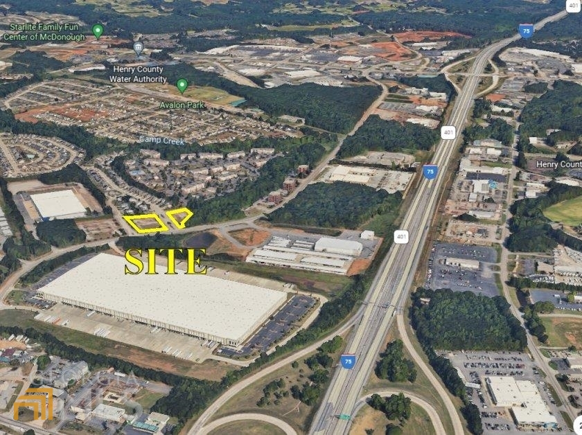 2050 Avalon Parkway Mcdonough GA 30253