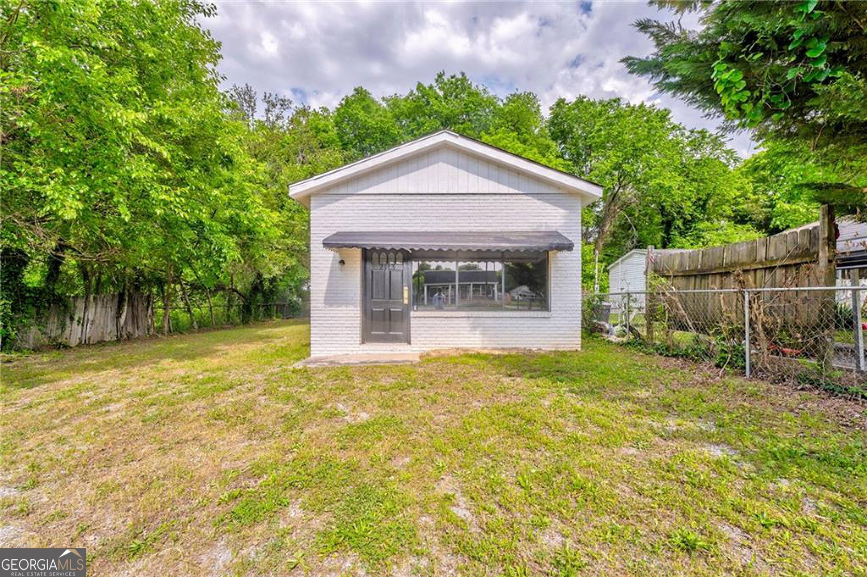 2113 Maple Avenue SW Rome GA 30161