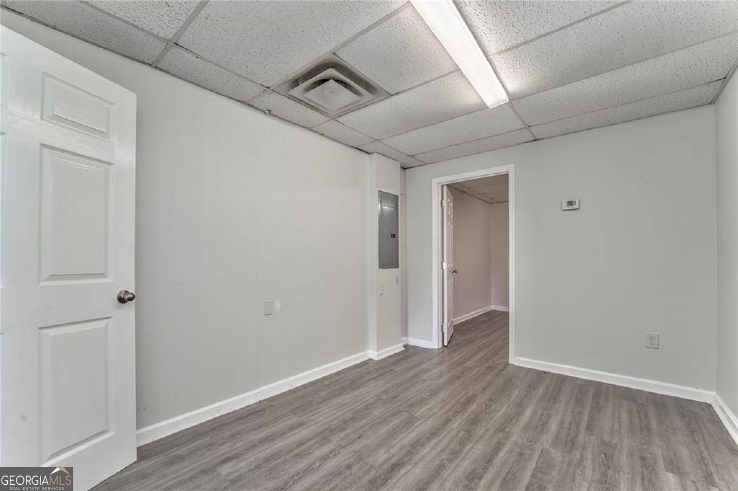 2113 Maple Avenue SW Rome GA 30161
