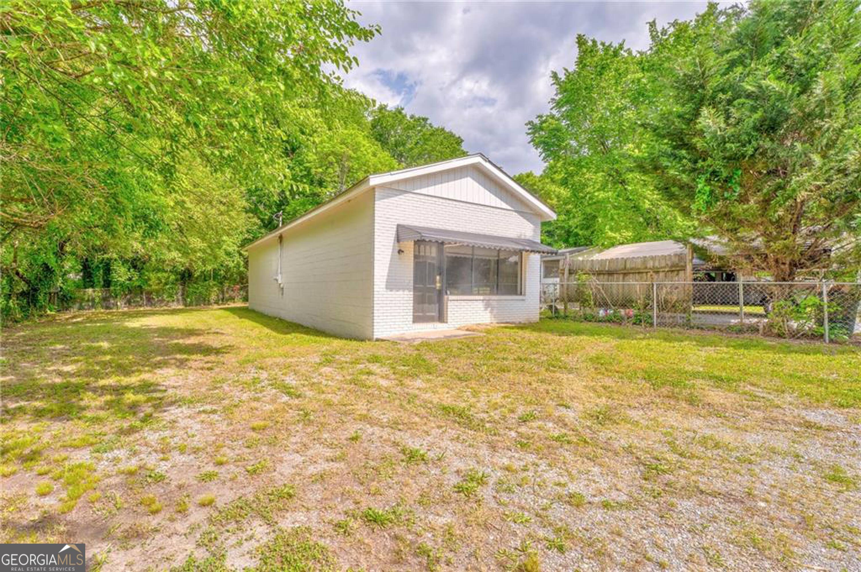 2113 Maple Avenue SW Rome GA 30161