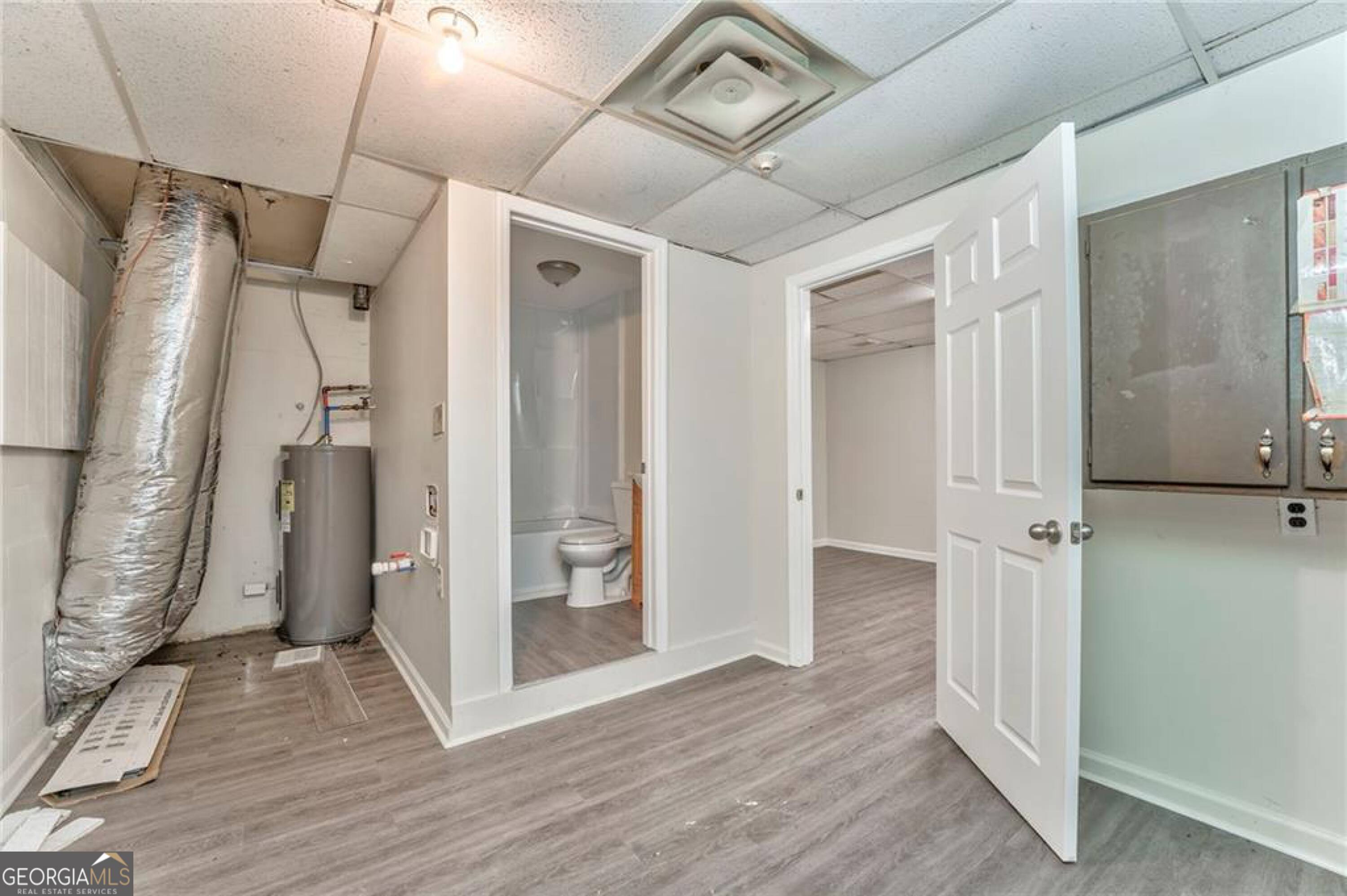 2113 Maple Avenue SW Rome GA 30161