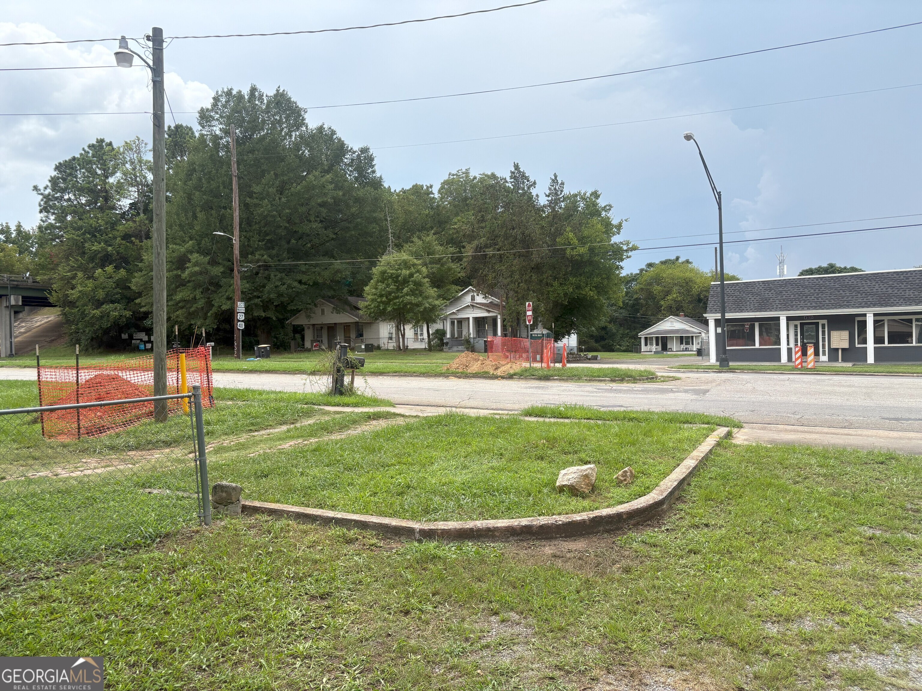 2113 Maple Avenue SW Rome GA 30161